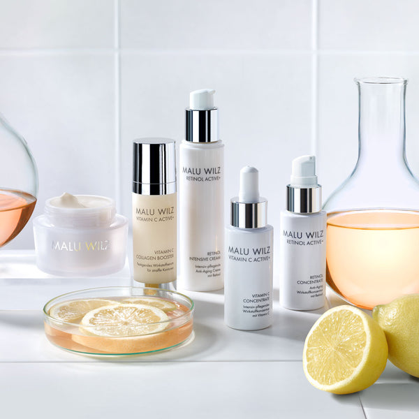 Skin Care